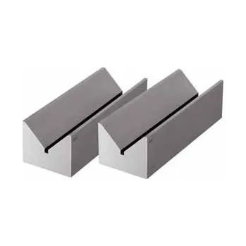 Úhloměr HOLEX Prismata jakost 1 pár Holex, 150 x 55 mm