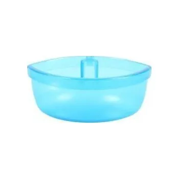 Miska pro psa Zolux miska mini rody lounge- modrá