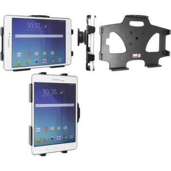 Brodit držák bez nabíjení na Samsung-Galaxy Tab A 8.0 (2015) SM-T350, 511754