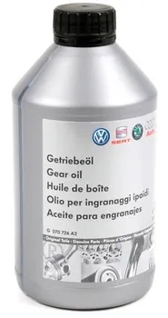 Převodový olej VAG G070726A2 1l