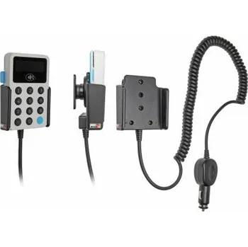 Brodit držák s nabíjením z CL na iZettle-Reader, 512935