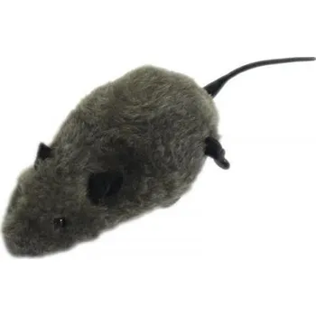 Hračka pro kočku Natahovací myška