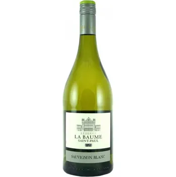 Víno La Baume Sauvignon Blanc 0,75l 13,5%