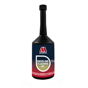 aditivum Millers Oils Driveline Flushing Oil 500ml