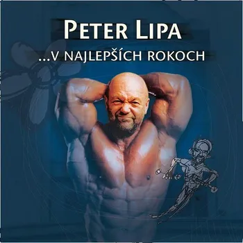 Zahraniční hudba Lipa Peter: V najlepších rokoch (2x LP) - LP