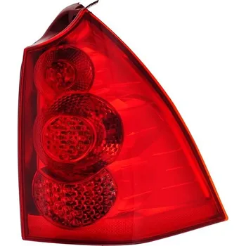 Zadní světlomet ACI PEUGEOT 307 05-07 zadní světlo (bez objímek) Kombi P