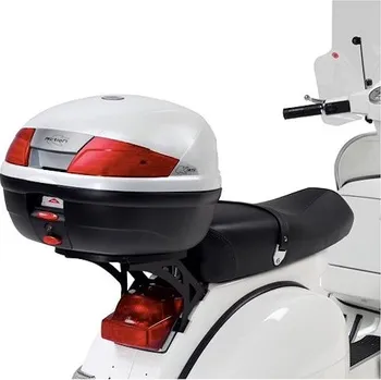 Zavazadlo na motocykl KAPPA KR5603 nosič kufru PIAGGIO Vespa PX 125 / 150 (11-17)