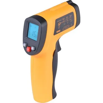 Infračervený teploměr Benetech