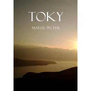 Kniha Toky Ekniha