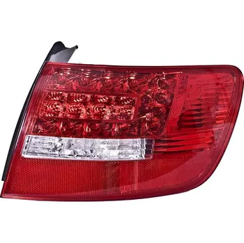 Zadní světlomet ACI AUDI A6 08-11 zadní světlo LED vnější (bez objímek) Kombi P