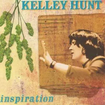Zahraniční hudba CD Kelley Hunt: Inspiration 2009