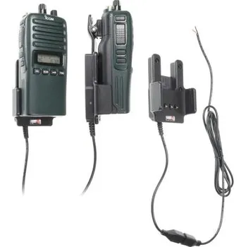 Brodit držák pro pevnou instalaci na ICOM-IC-F25, 532088