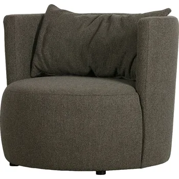 Křeslo vtwonen Křeslo EXPLORE hnědá 377140-B