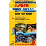 Sera super carbon 250 g