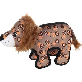 Flamingo Hračka pro psy STRONG Lev 33cm