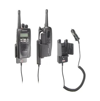 Brodit držák s nabíjením z CL na Kenwood-TK-5310, 530360