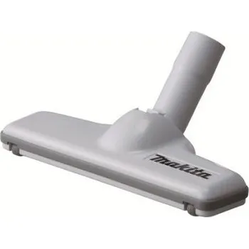 Domácí spotřebič Podlahová hubice pro vysavač Makita DVC260 a CL003GZ - bílá (123486-2)