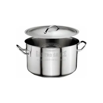 Hrnec OZTI Hrnec střední OZTI s poklicí (Ø280,v=170mm, 10 l)