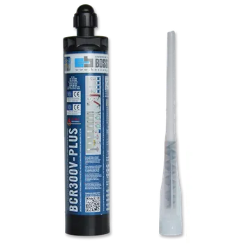 Hašpl Bossong BCR V-Plus 300 ml