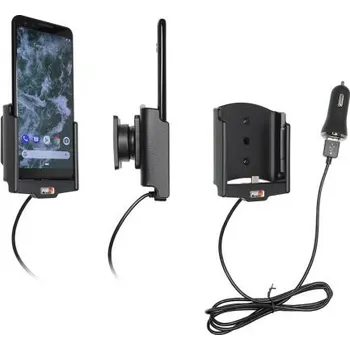 Brodit držák s nabíjením z CL na Google-Pixel 3, 721088