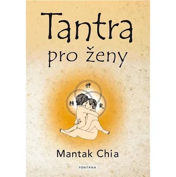 Tantra pro ženy Kniha