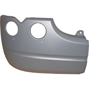 Nárazník Nárazník SCANIA R pravý typu "R" W MTX N-1431926