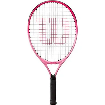 Tenisová raketa Dětská tenisová raketa Wilson Burn Pink 21 2021 WILSON