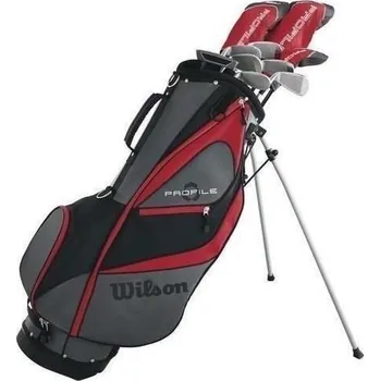 Golfový set Wilson Profile XD pánský golfový set levý