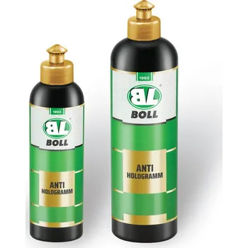 BOLL Leštící pasta ANTI HOLOGRAMM, 250ml
