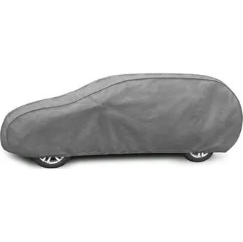 Plachta na motorové vozidlo Kegel-Blazusiak Ochranná plachta Mobile Garage na auto Honda Accord 2008-2012 (combi)