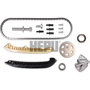 Sada rozvodového řetězu HEPU 21-0324