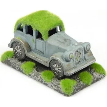 Akvaristika Aqua Nova Dekorace auto 9x16x9 cm