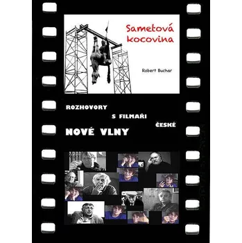 Sametová Kocovina Ekniha