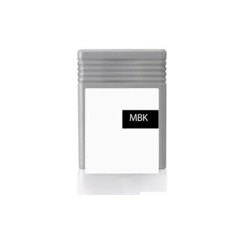 Canon PFI-107mbk - Matná černá kompatibilní cartridge 6704B001