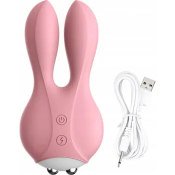 Vibrátor LOLO masážní vibrátor ve tvaru zajíčka