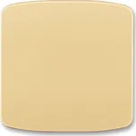 HUSKY Zásuvka Tango béžová - 5530A-A00200D