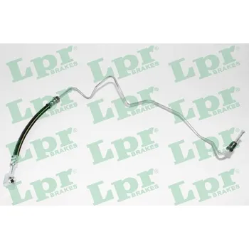Auto-moto Brzdová hadice LPR 6T48260