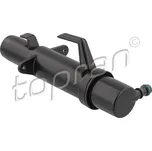 Tryska ostřikovače, čištění světlometu TOPRAN 305 394