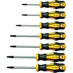 PROTECO Nářadí Sada šroubováků 7-dílná (TORX) vel.T6-T30 v krabici