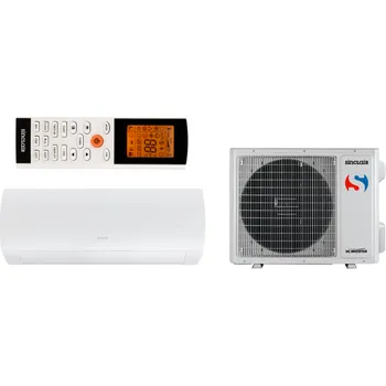Klimatizace Sinclair Terrel SIH-24BITW + SOH-24BIT