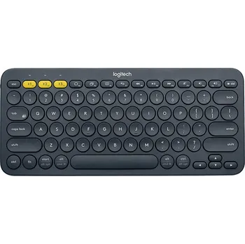 Tablet Logitech K380 (PC/Mac)