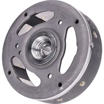 Alternátor 101 Octane Rotor zapalování 6V Puch Maxi Z50, ZA50, Sachs, Hercules, Zundapp (levotočivé motory) IP43775
