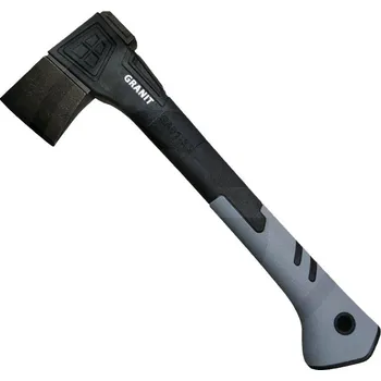 Sekera Sekerka Granit BLACK EDITION GA01| Kompozit délka (mm): 360, Hmotnost: 440g 7540000005