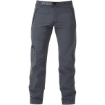 Mountain Equipment pánské softshellové kalhoty Comici Pant - prodloužené Barva: Ombre Blue, Velikost: 32/M