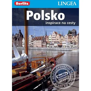 Kniha Polsko - 2. vydání Ekniha