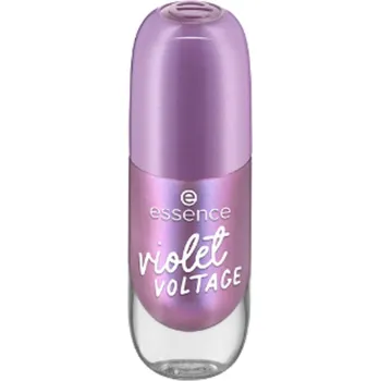 Lak na nehty Essence Nail Colour Gel 8 ml