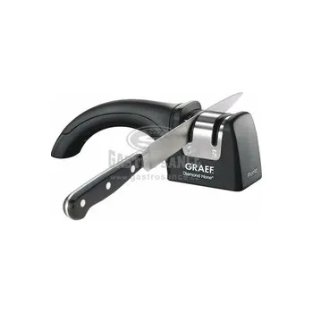 GRAEF Diamantový brus 2-stupně