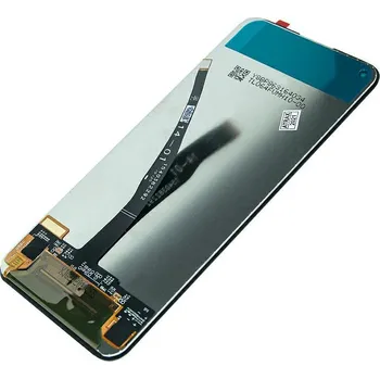 Lcd Displej Huawei P40 LITE černá