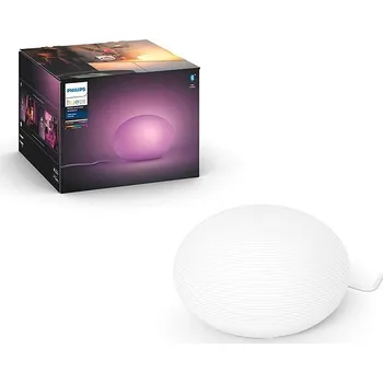 Žárovka Philips Hue White and Color Ambiance Flourish 40904/31/P7