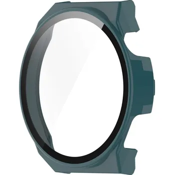 Příslušenství k chytrým hodinkám Ochranný kryt pro Huawei Watch GT3 Pro 46 mm - Tmavě zelený